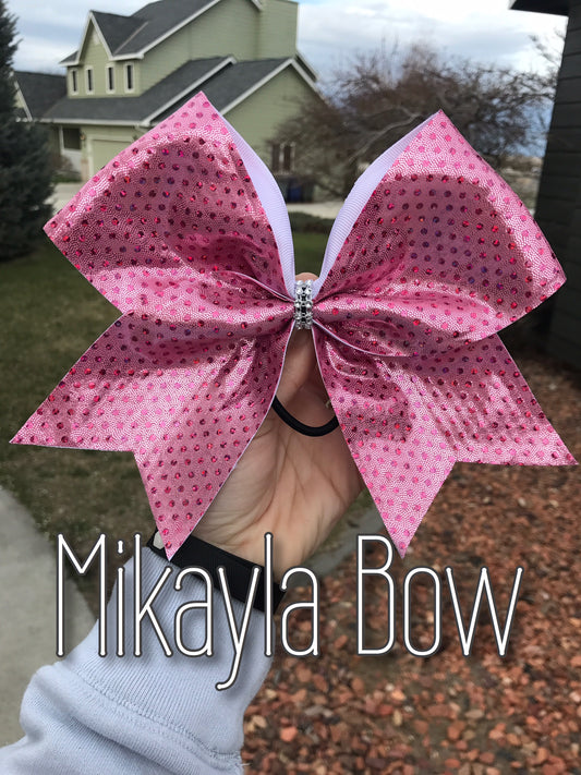 Mikayla Bow