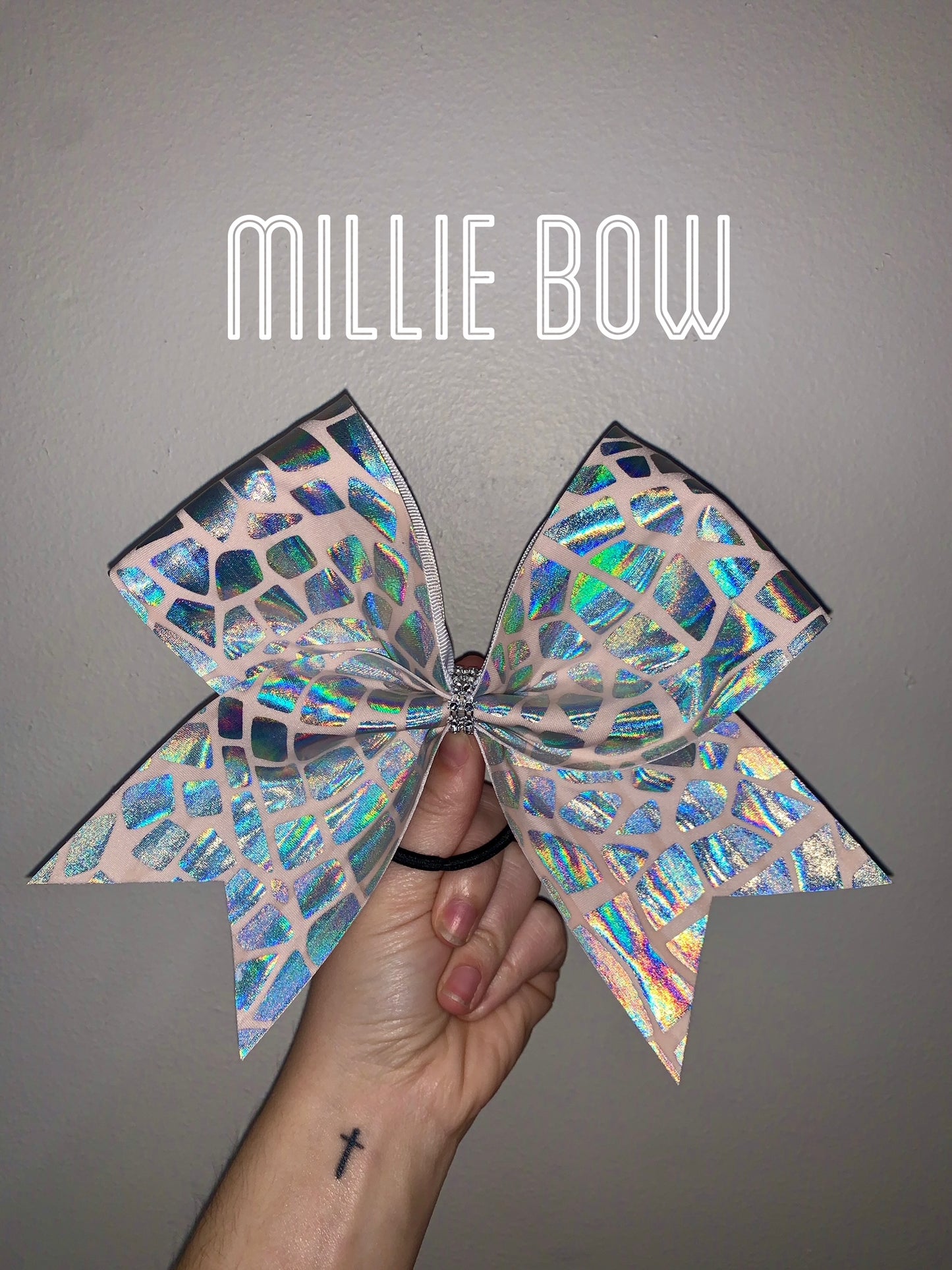Millie Bow