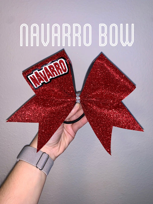 Navarro Bow
