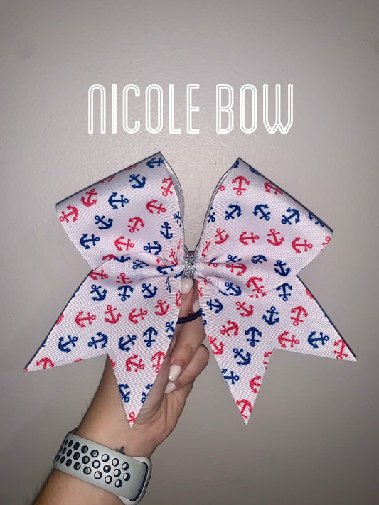 Nicole Bow