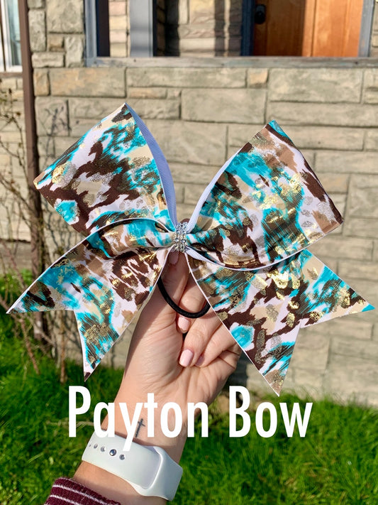 Payton Bow