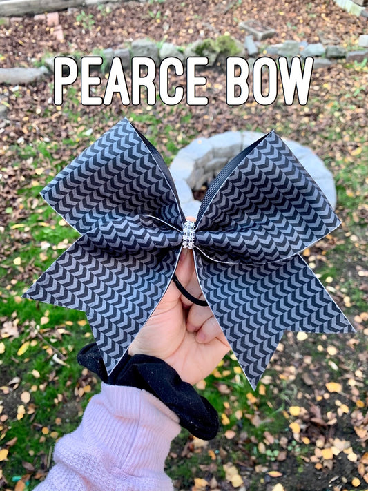 Pearce Bow
