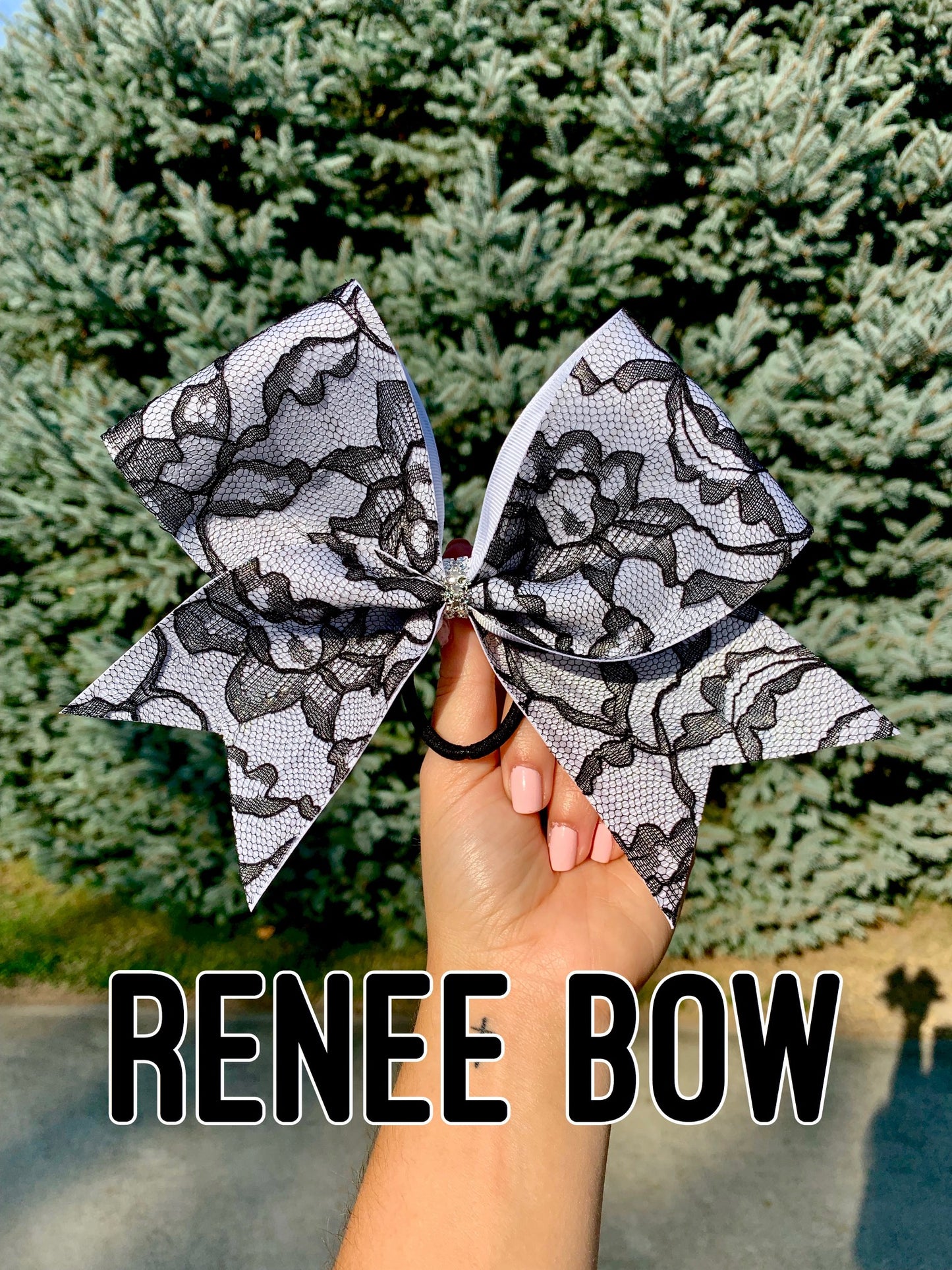 Renee Bow