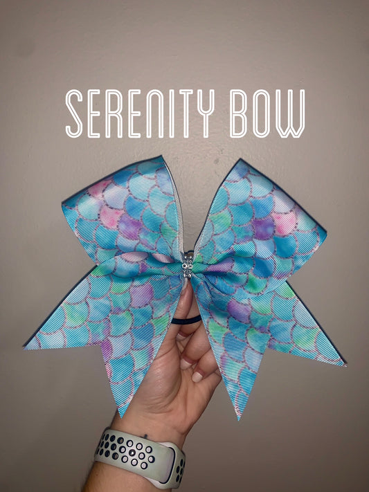 Serenity Bow