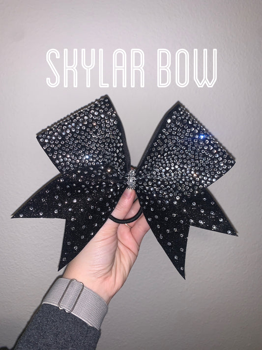 Skylar Bow