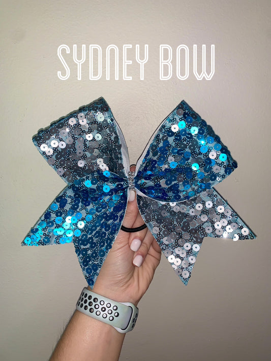 Sydney Bow