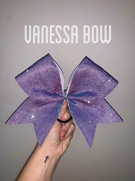 Vanessa Bow