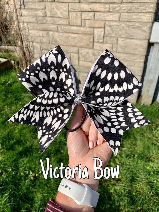Victoria Bow