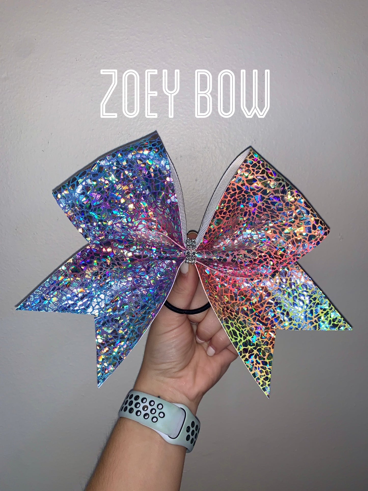 Zoey Bow