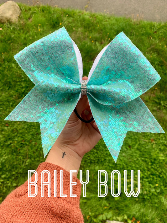 Bailey Bow