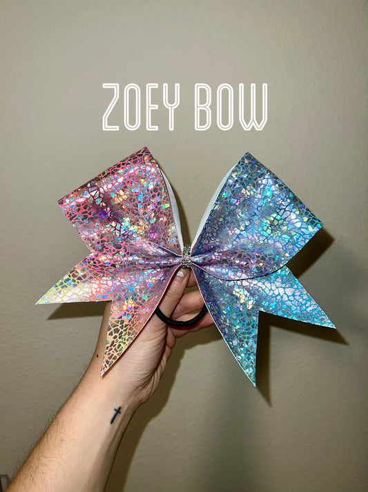 Zoey Bow