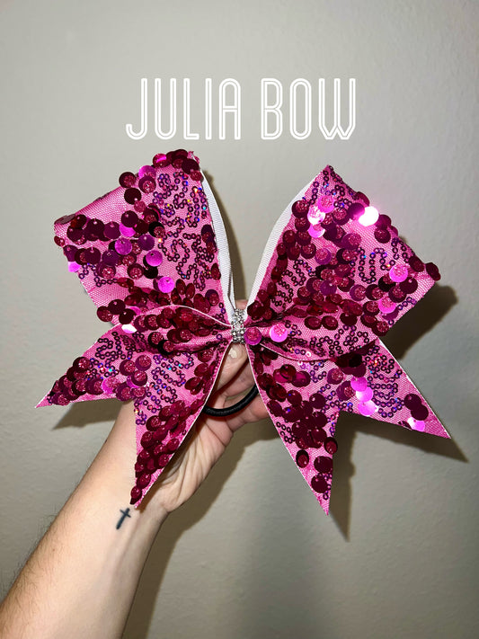 Julia Bow