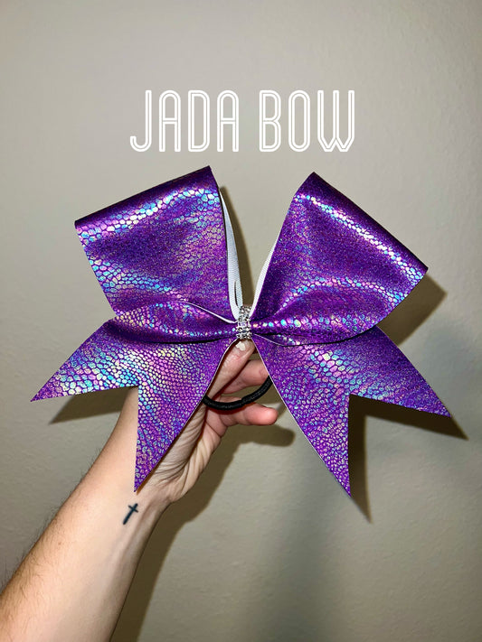 Jada Bow